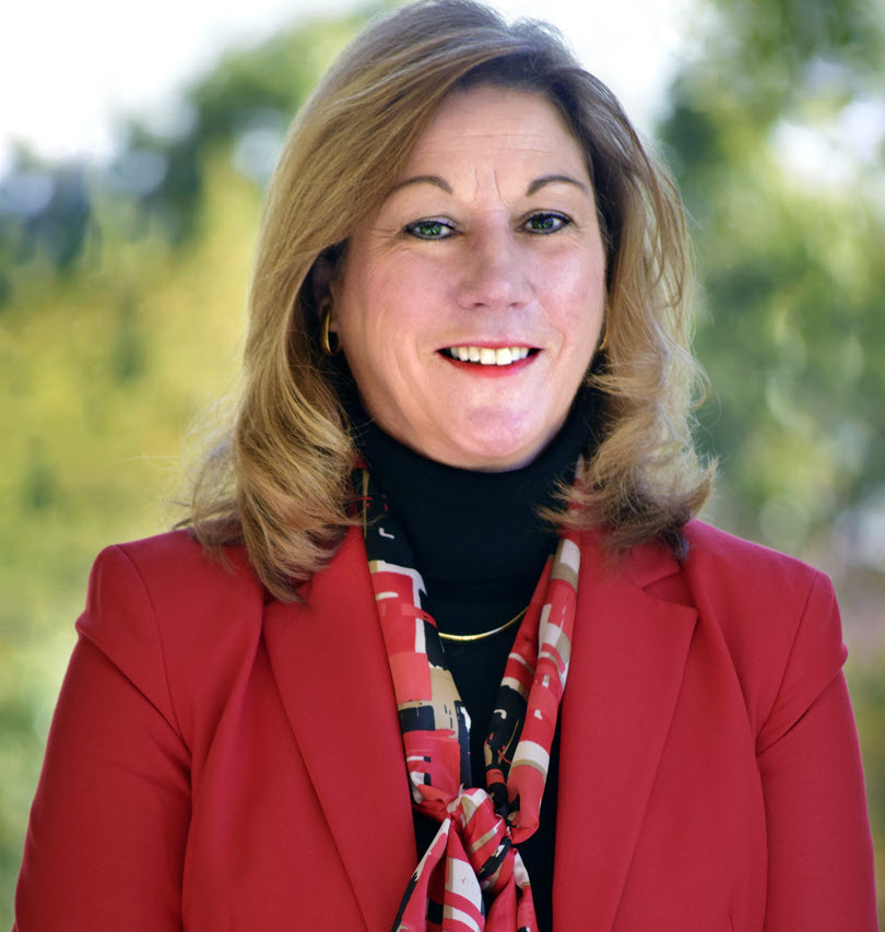 Susan Stuart, president and CEO, CORE.