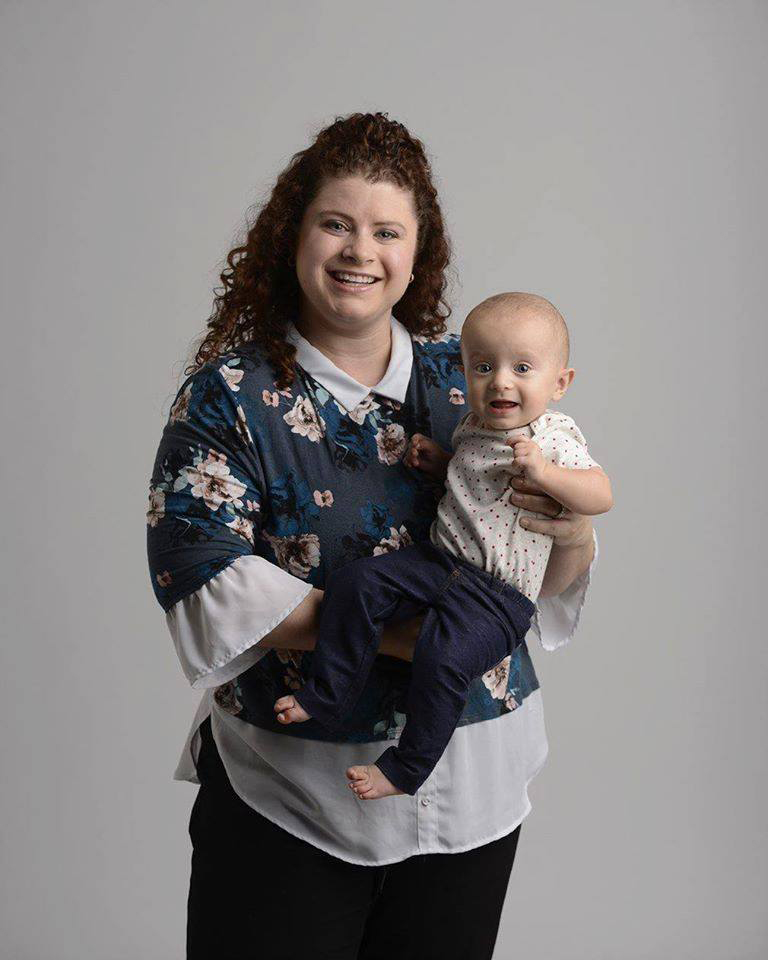 Travelers Aid's first local program, Mobile Moms, was designed to assist pregnant women with transportation to prenatal appointments and other related appointments.