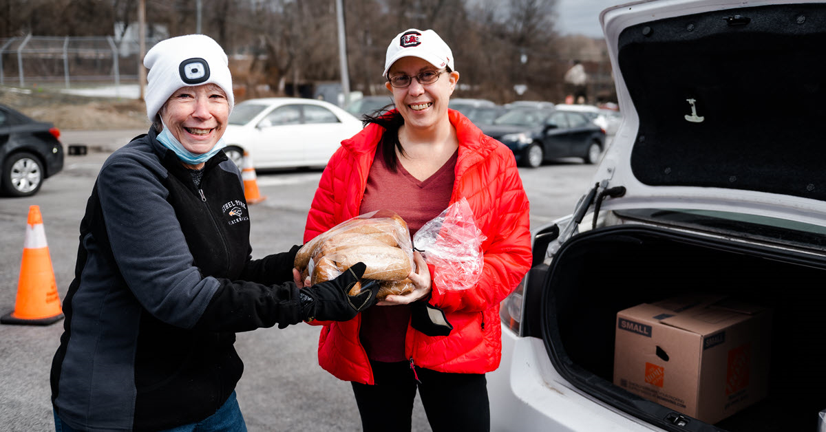 Together for Health South Hills Interfaith Movement Highmark Health Blog