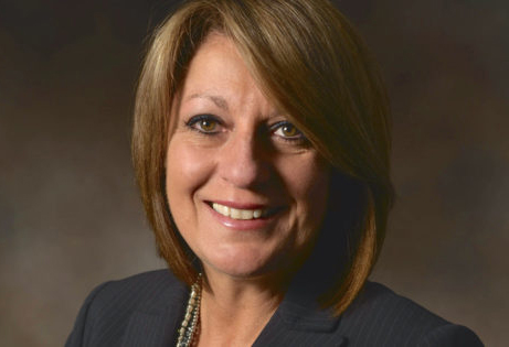 Deborah L. Rice-Johnson, president of Highmark, Inc.