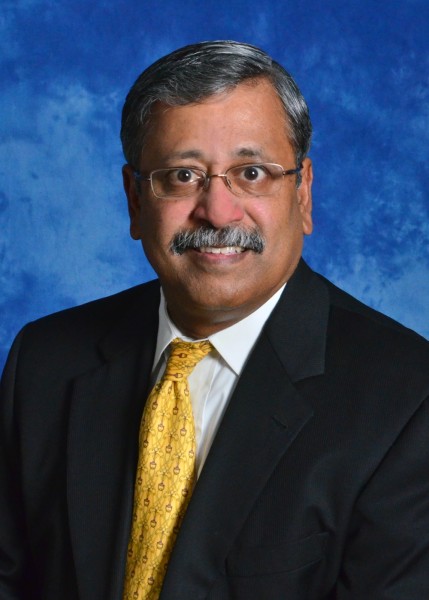 Dr. Srinivas Murali