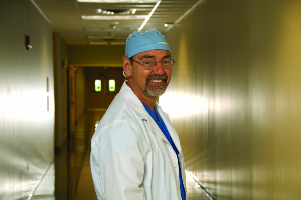 Dr. Guy Piegari, Jr.