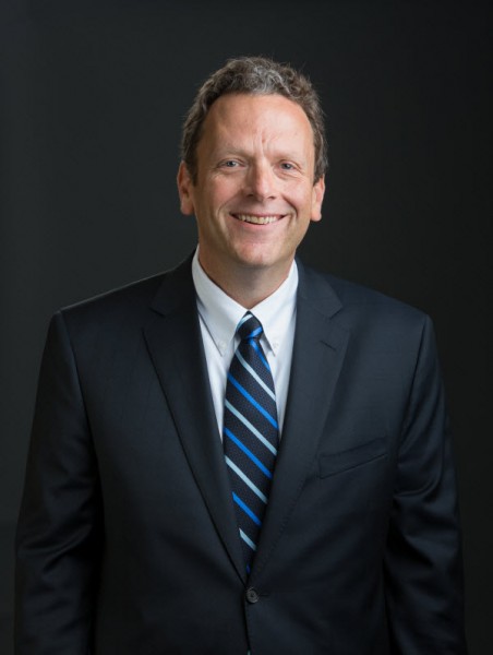 Highmark CEO David Holmberg