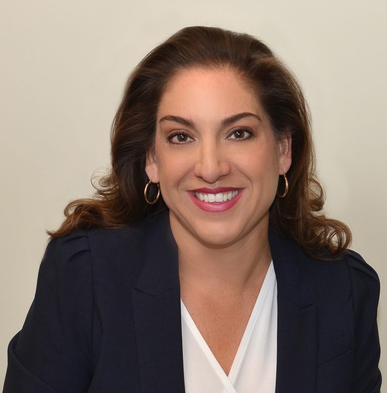 Sarah Ahmad, senior vice president of innovation and transformation strategy at Highmark Health and leader of the Enterprise Innovation team