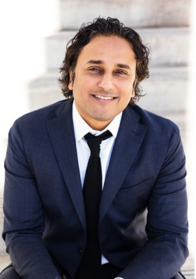 Dr. Ashis Barad