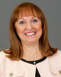 Chief Nurse Executive for AHN