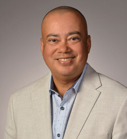 Meet Dr. Anil Singh