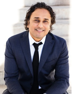 Dr. Ashis Barad