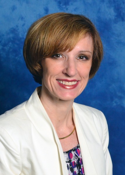 Dr. Rita Bottino, a principal investigator at the AHN Institute of Cellular Therapies