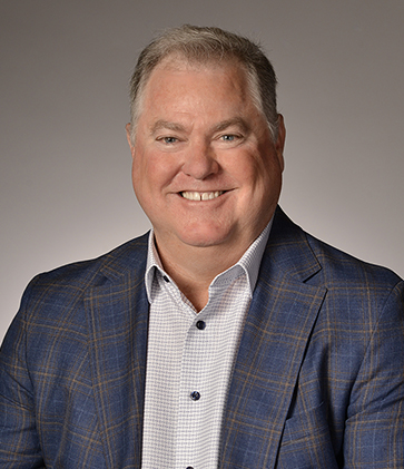 Dr. Doug Henry