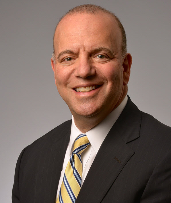 Dan Onorato, chief corporate affairs officer, Highmark Health