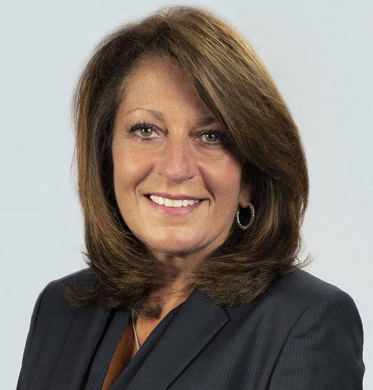 Meet Deborah Rice-Johnson