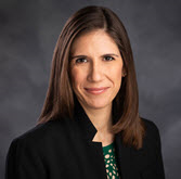 Dr. Marcia Klein-Patel