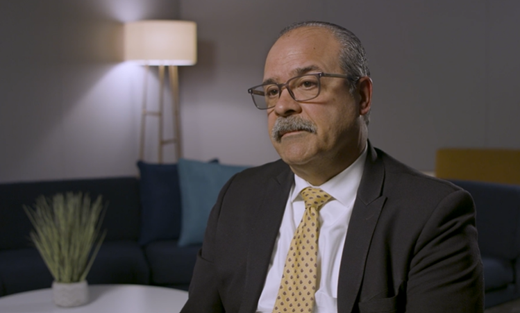 Jim Benedict, President, Allegheny Health Network