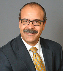 Meet Jim Benedict