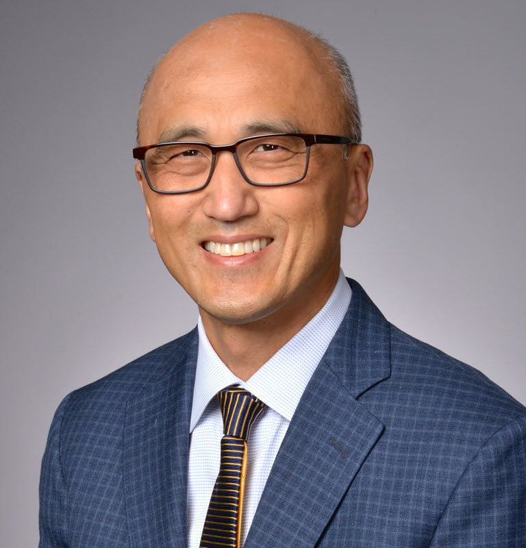Dr. John S. Lee, chief medical information officer, Allegheny Health Network