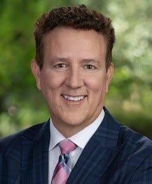 Mark Sevco, president of Allegheny Health Network