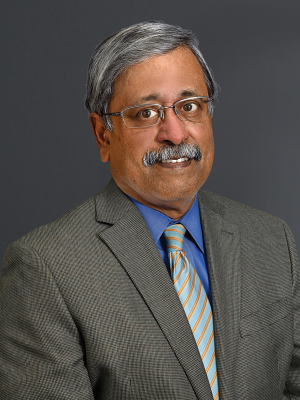 Dr. Srinivas Murali, chair of the AHN Department of Cardiovascular Medicine and co-chair of the AHN Cardiovascular Institute.
