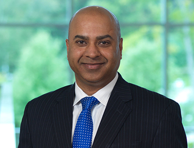 Saurabh Tripathi, Chief Financial Officer, Highmark Health