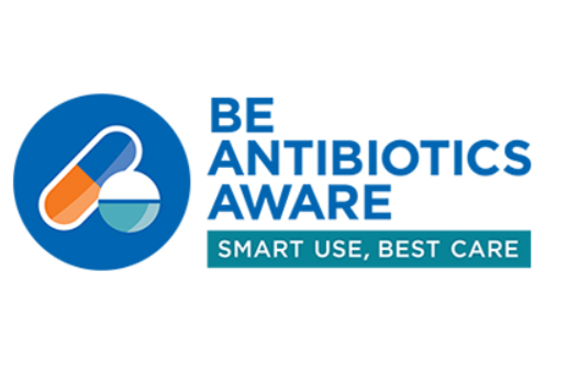 Be antibiotics aware