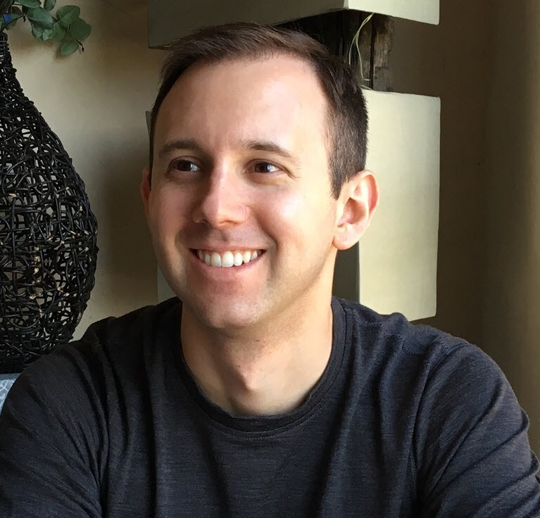 Ryan Grisnik, Pharm D