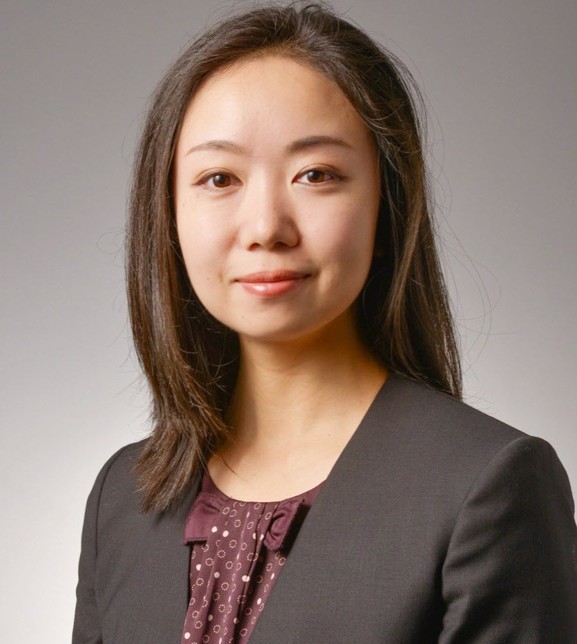 Dr. Chingping Wan, medical director for the Highmark Inc. value-based reimbursement program.