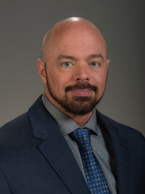 Dr. Timothy Law, chief medical officer (CMO) and senior vice president of integrative care delivery at Highmark