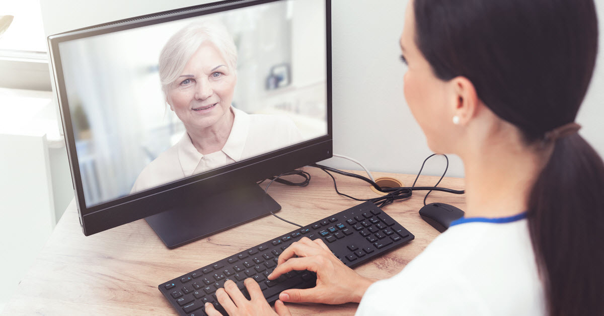 Mental health services are increasingly available through telemedicine options. The AHN Psychiatry and Behavioral Health Institute provides more telemedicine services than any other AHN institute.