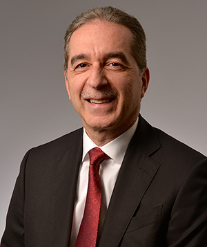 Dr. Tony Farah, Highmark Health executive vice president, chief medical and clinical transformation officer.