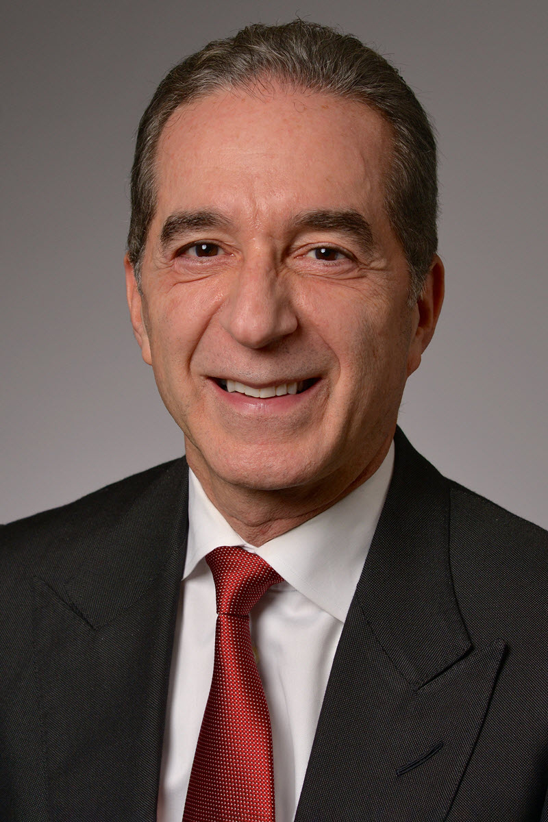 Dr. Tony Farah, Highmark Health’s chief medical and clinical transformation officer